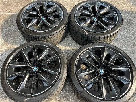 SADA 21 BMW PIRELLI 28535 R21 4ks ID:1008281 | Autobazar.sk