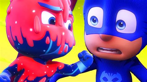 Pj Masks Full Episodes Season New Compilation Pj Masks New