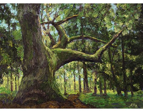 Artist Tree