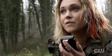 The Ending Of The 100 Season 4 Finale Praimfaya Explained