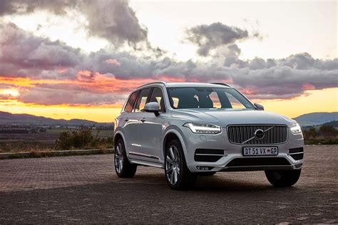 Обои Для Рабочего Стола Volvo - 69 фото