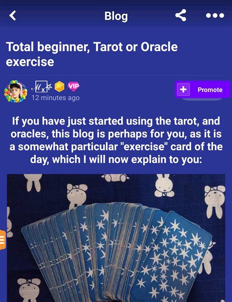 Total Beginner Tarot Or Oracle Exercise Wiki Tarot And Divination