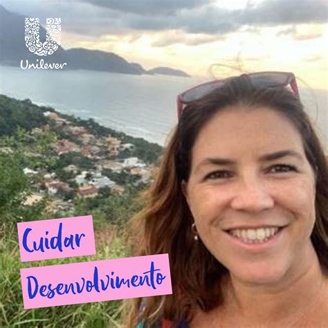 Unilever Careers - Conheça a Veronica, nossa Gerente de Recursos