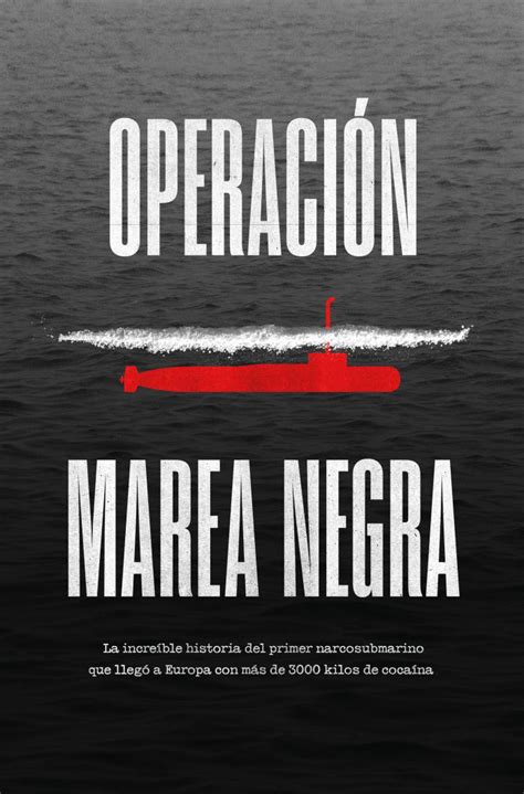 Prime Video estrena Operación Marea Negra TVNotiBlog