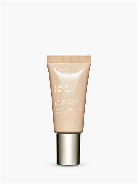 Clarins Instant Concealer, 01