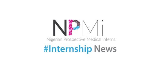 Medical Internship Openings At Army Reference Hospital Nigerian