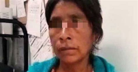 Violencia De Género Madre Denuncia A Vecino Por Violar A Su Bebé De