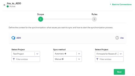 How To Set Up A Bidirectional Jira Azure Devops Integration Hackernoon