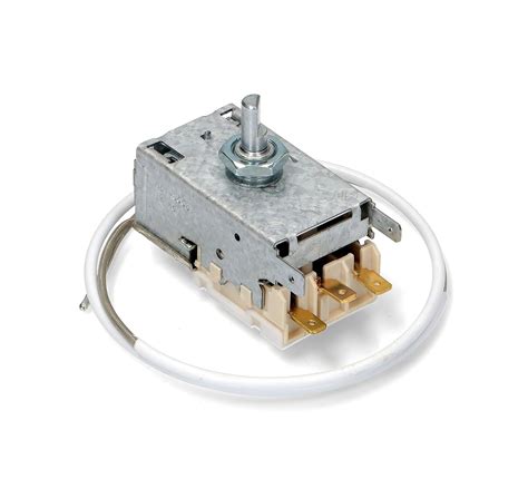 Daniplus Thermostat K S F R K Hlschr Nke Kompatibel Ranco