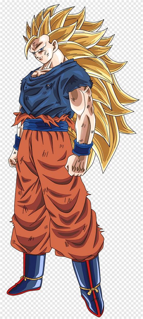 Goku Ssj3 Dragon Ball Super Hd Phone Wallpaper Peakpx