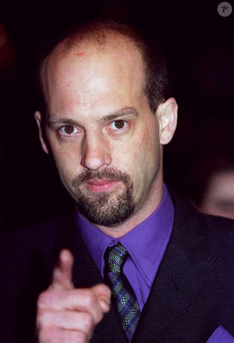 Anthony Edwards Inventing Anna Marié En Secret Cérémonie Très