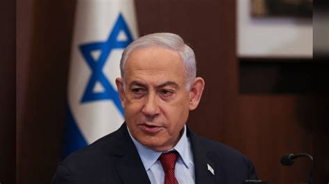 Netanyahu impulsa ley para clausurar retransmisión del canal de