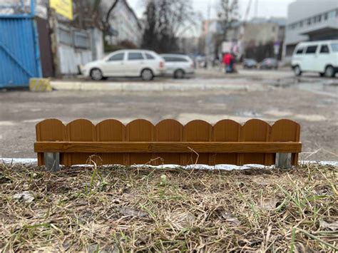 Бордюр садовий металевий - Купити бордюр металевий садовий від ...