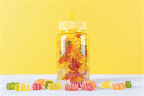 The Rising Trend of Vitamin Gummies | Nutritional Breakdown