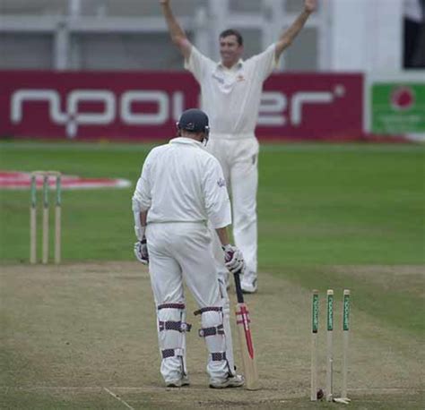 The Newly Built Sir Leonard Hutton Gates At Headingley Espncricinfo