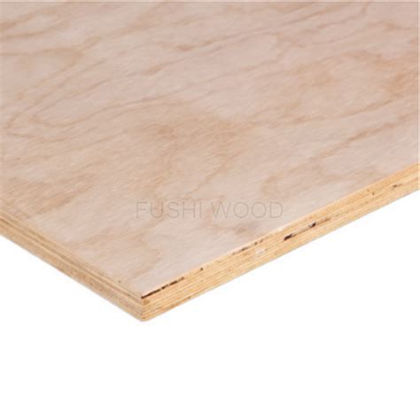 4x8 Cdx Plywood For Roofing