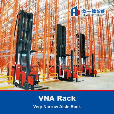 Vna Rack Very Narrow Aisle Heavy Duty Rack Vna Pallet Racking Warehouse