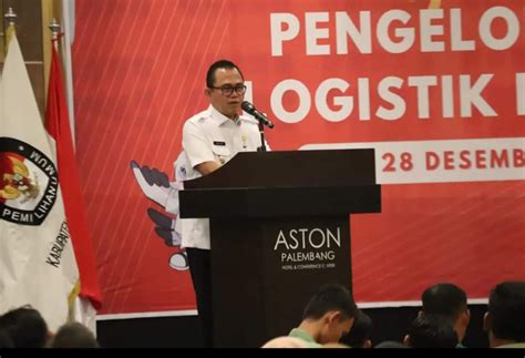 Pemkab Banyuasin Siapkan Langkah Strategis Tim Kesehatan Netralitas