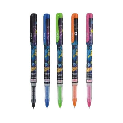 Flair Inky Monster Liquid Ink Fountain Pen A4 Stationery Store