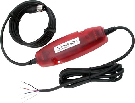 Nmea To Nmea Adapter