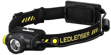 Ledlenser Otsalamppu H5R Work LED Valo Hinta Hobbyhall Fi