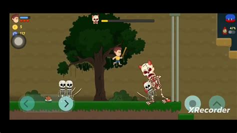 Pocong Hunter 3 Level Boss YouTube