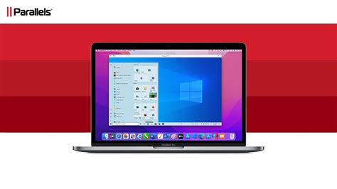 Cómo ejecutar Windows en Mac con Parallels Desktop para Mac YouTube