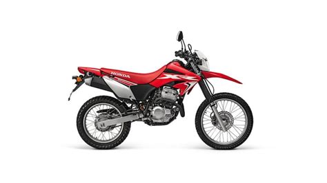 Cuánto Cuesta La Moto Honda Tornado Xr250 Con Precio Actualizado En