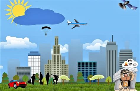 Phenomenology | What it is, what studies, characteristics, objective, types 