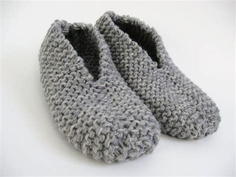 Chaussons Pour Femme Au Crochet