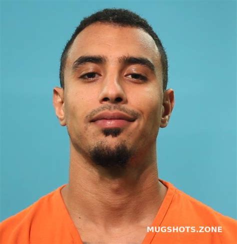 Rafaile Paul 07282023 Brazoria County Mugshots Zone