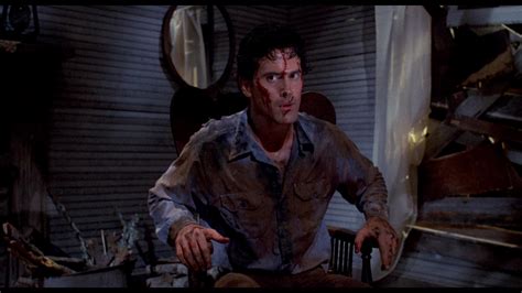 Evil Dead Ii 1987