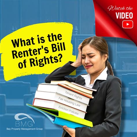 What Is The Renter S Bill Of Rights And How Does It Protect Tenants