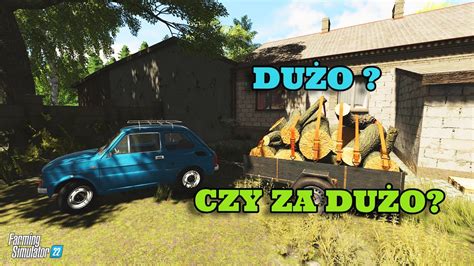 Kolejny Etap To Soja Spadek Po Dziadku Farming Simulator