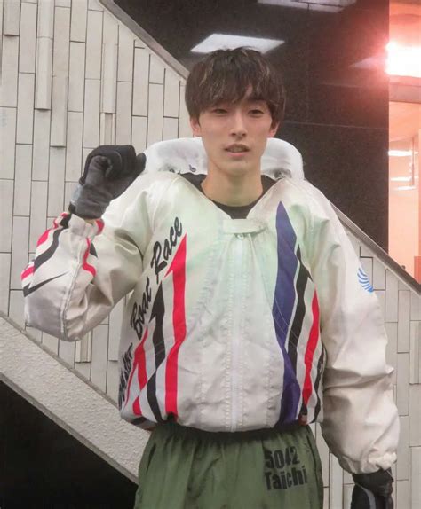 【まるがめボート ルーキーシリーズ第18戦】畑田汰一 完封逃げでルーキーシリーズ初制覇― スポニチ Sponichi Annex ギャンブル