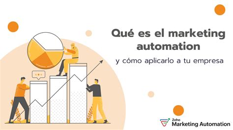 ¿qué Es Marketing Automation Y Cómo Aplicarlo En Tu Empresa Ticservei