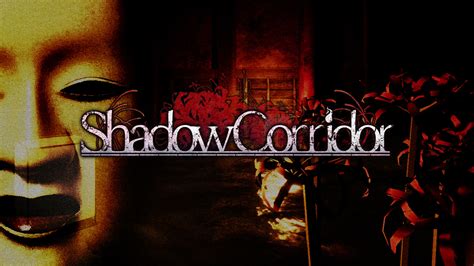 Shadow Corridor For Nintendo Switch Nintendo Official Site