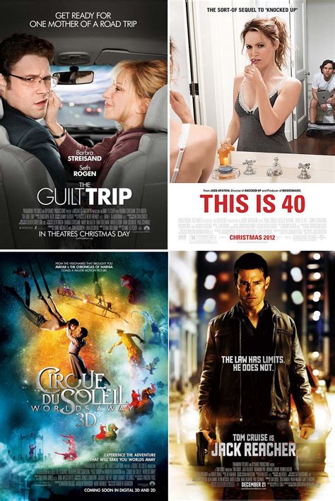 Weekend Movie Releases 12/19 - 12/22 | LATF USA