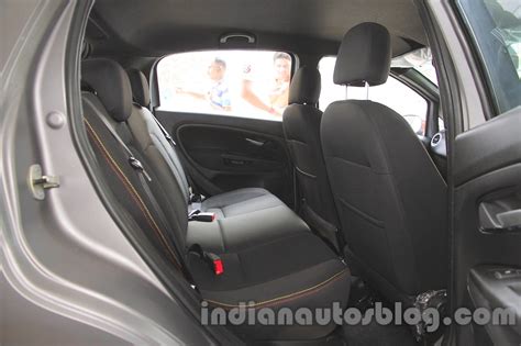 Hp Fiat Abarth Punto To Launch In India On October