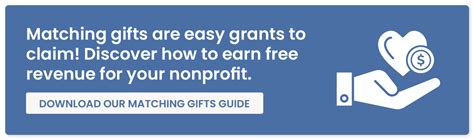 How And Why Your Nonprofit Should Pursue Matching Grants