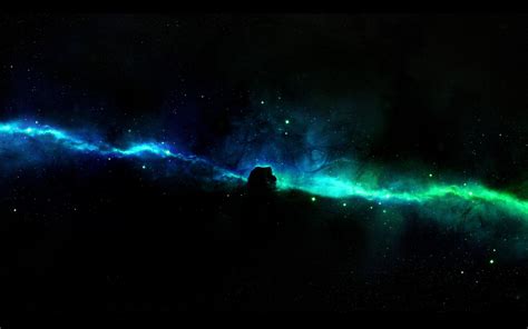 Black Space Wallpapers HD - Wallpaper Cave