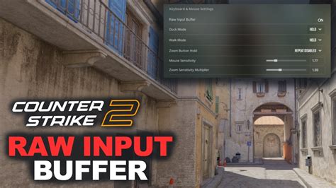 Raw Input Buffer In Cs Youtube