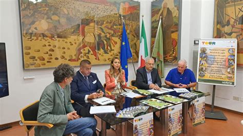 Media Valle Tour Presentato Viaggio Multisensoriale Tra Eccellenze