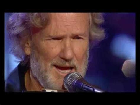 Kris Kristofferson - "Why Me Lord" Chords - Chordify