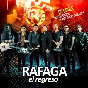 Discografia Rafaga MEGA DiscografiasporMEGA