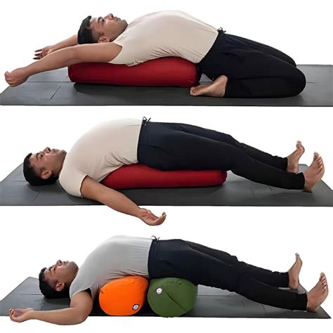 The 8 Best Yoga Bolsters And Pillows To Support Your Practice And How