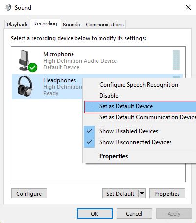 How To Fix Headphones Not Working In Windows Techcult