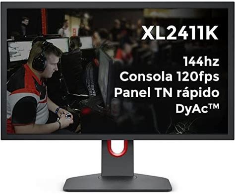 Mejores Monitores Baratos Para PS5 Top 7 2024