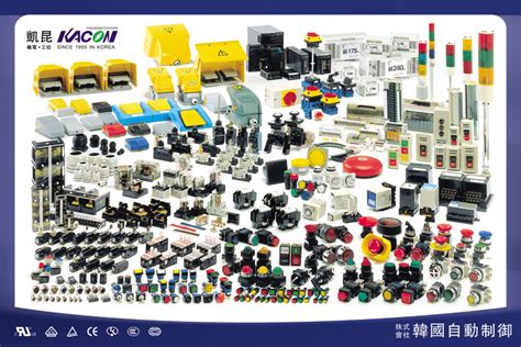 KOREA AUTO CONTROLS CO.,LTD. (China Trading Company) - Company Profile