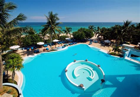 Cuban All-Inclusive Resorts to Get You Through the Winter